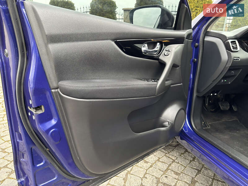 Внедорожник / Кроссовер Nissan Qashqai 2020 в Львове фото 58 Внедорожник / Кроссовер Nissan Qashqai 2020 в Львове