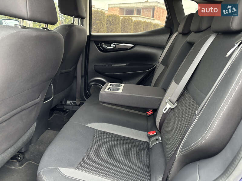 Внедорожник / Кроссовер Nissan Qashqai 2020 в Львове фото 68 Внедорожник / Кроссовер Nissan Qashqai 2020 в Львове