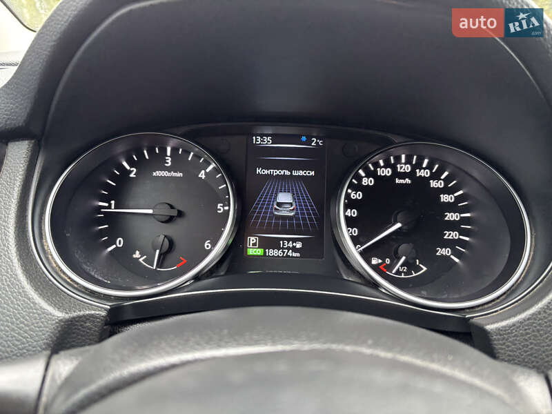 Внедорожник / Кроссовер Nissan Qashqai 2020 в Львове фото 80 Внедорожник / Кроссовер Nissan Qashqai 2020 в Львове