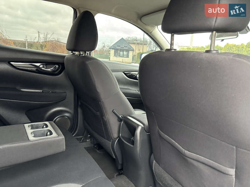 Внедорожник / Кроссовер Nissan Qashqai 2020 в Львове фото 71 Внедорожник / Кроссовер Nissan Qashqai 2020 в Львове