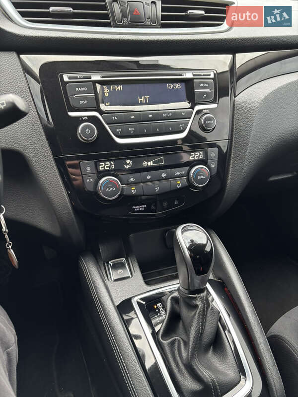 Внедорожник / Кроссовер Nissan Qashqai 2020 в Львове фото 84 Внедорожник / Кроссовер Nissan Qashqai 2020 в Львове