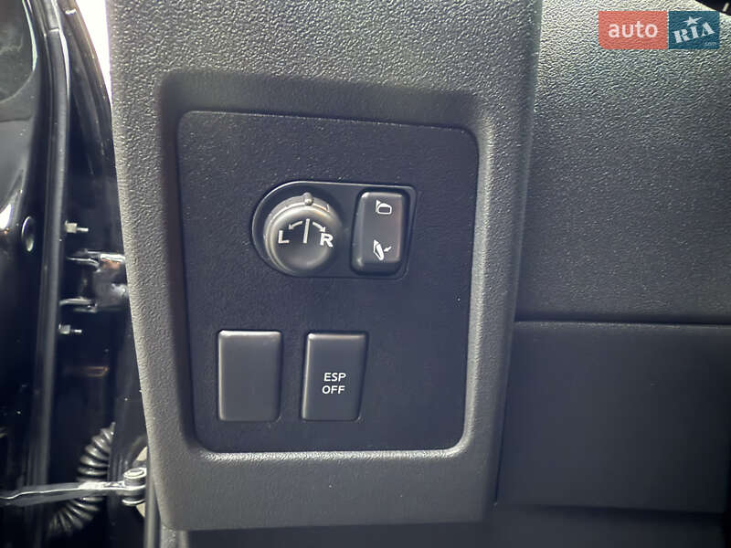 Позашляховик / Кросовер Nissan Qashqai 2008 в Києві