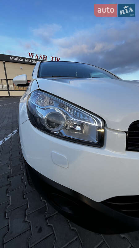 Внедорожник / Кроссовер Nissan Qashqai 2012 в Виннице фото 25 Внедорожник / Кроссовер Nissan Qashqai 2012 в Виннице