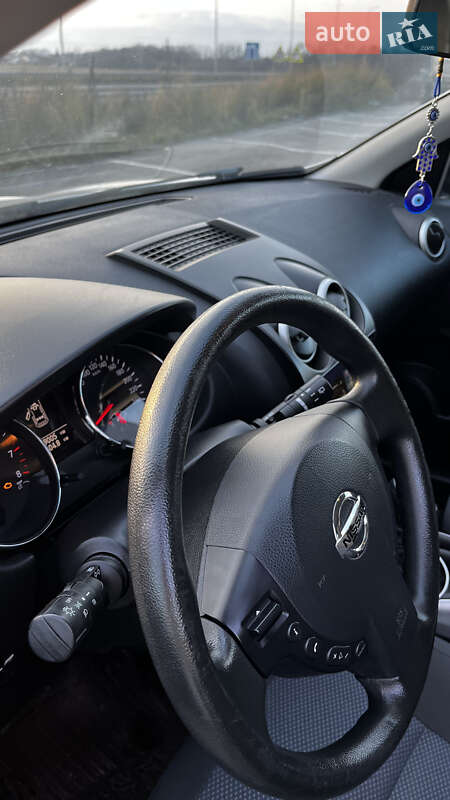 Внедорожник / Кроссовер Nissan Qashqai 2012 в Виннице фото 47 Внедорожник / Кроссовер Nissan Qashqai 2012 в Виннице