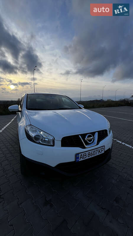 Внедорожник / Кроссовер Nissan Qashqai 2012 в Виннице фото 21 Внедорожник / Кроссовер Nissan Qashqai 2012 в Виннице