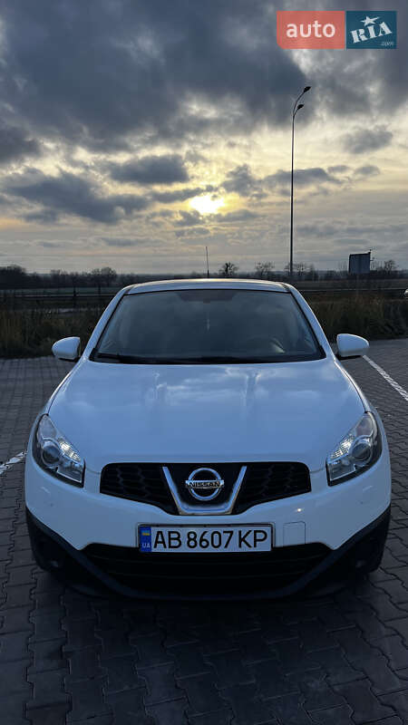 Внедорожник / Кроссовер Nissan Qashqai 2012 в Виннице фото 24 Внедорожник / Кроссовер Nissan Qashqai 2012 в Виннице