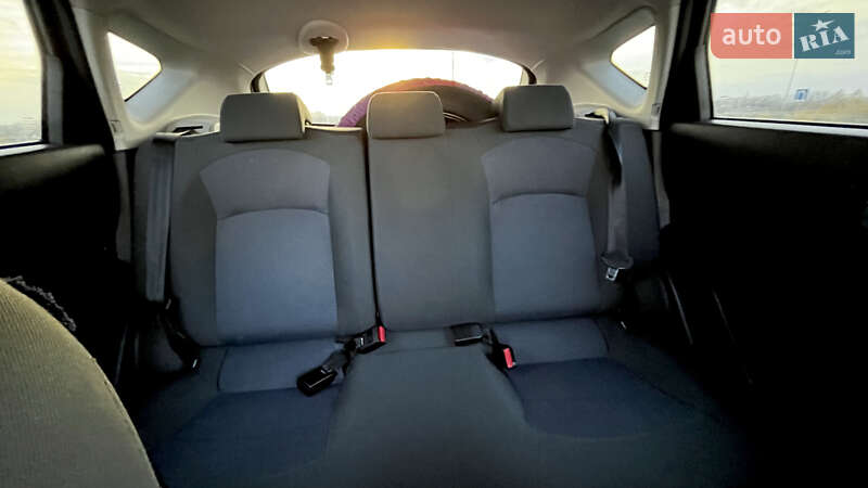 Внедорожник / Кроссовер Nissan Qashqai 2012 в Виннице фото 55 Внедорожник / Кроссовер Nissan Qashqai 2012 в Виннице