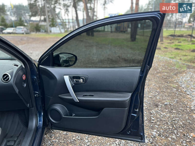 Внедорожник / Кроссовер Nissan Qashqai 2007 в Бродах фото 49 Внедорожник / Кроссовер Nissan Qashqai 2007 в Бродах