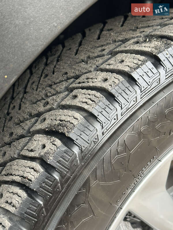 Внедорожник / Кроссовер Nissan Qashqai 2014 в Ровно фото 9 Внедорожник / Кроссовер Nissan Qashqai 2014 в Ровно