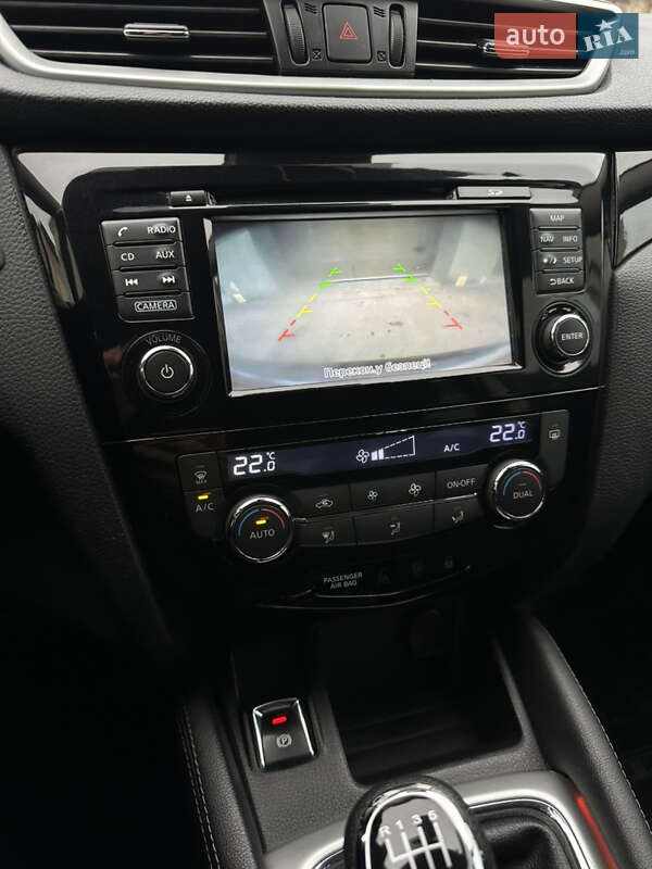 Внедорожник / Кроссовер Nissan Qashqai 2014 в Ровно фото 19 Внедорожник / Кроссовер Nissan Qashqai 2014 в Ровно