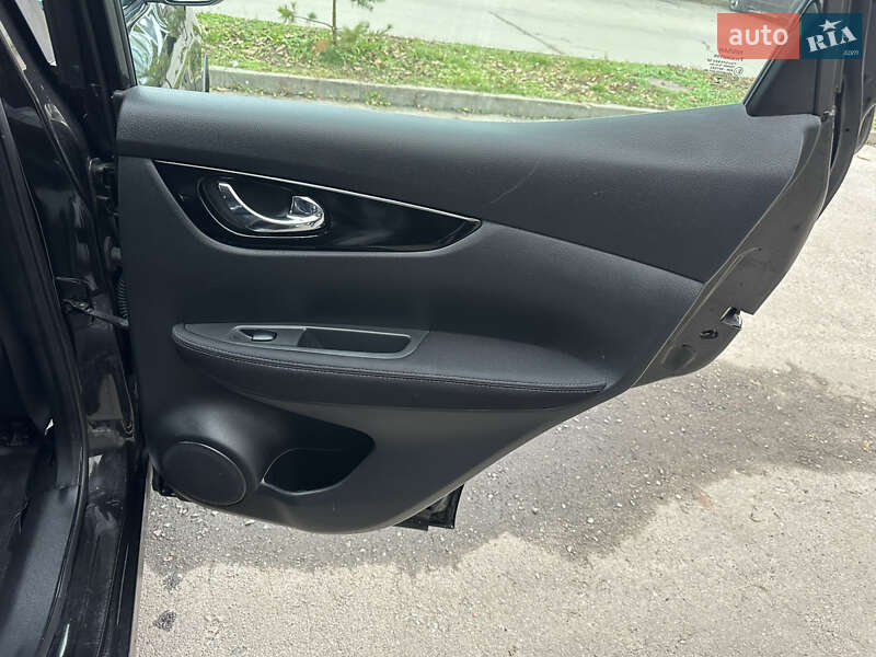 Внедорожник / Кроссовер Nissan Qashqai 2014 в Ровно фото 29 Внедорожник / Кроссовер Nissan Qashqai 2014 в Ровно