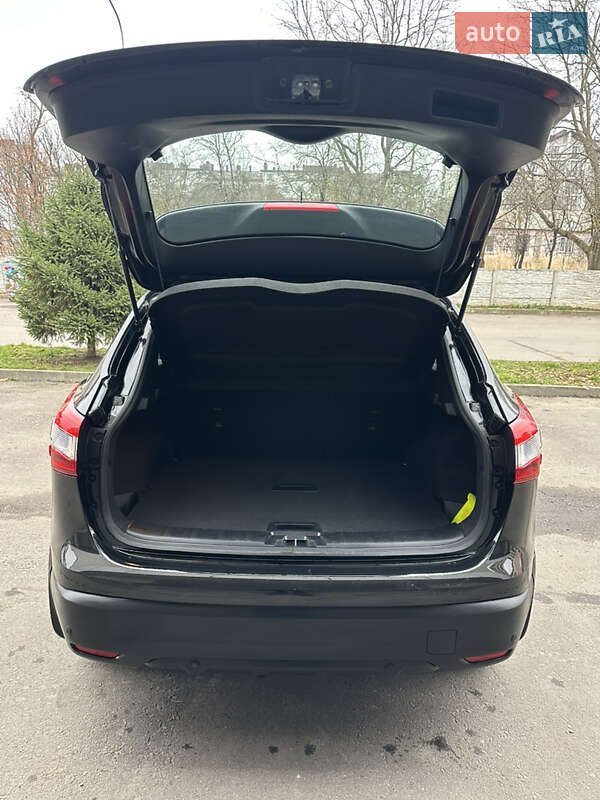 Внедорожник / Кроссовер Nissan Qashqai 2014 в Ровно фото 34 Внедорожник / Кроссовер Nissan Qashqai 2014 в Ровно