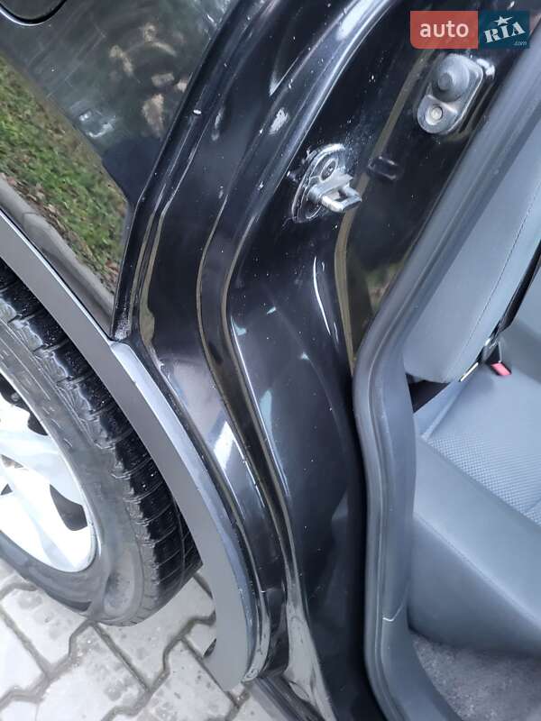 Внедорожник / Кроссовер Nissan Qashqai 2011 в Хмельницком