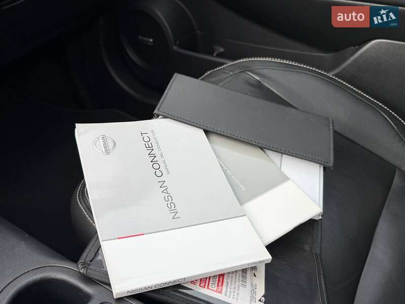 Позашляховик / Кросовер Nissan Qashqai 2011 в Черкасах фото 28 Позашляховик / Кросовер Nissan Qashqai 2011 в Черкасах