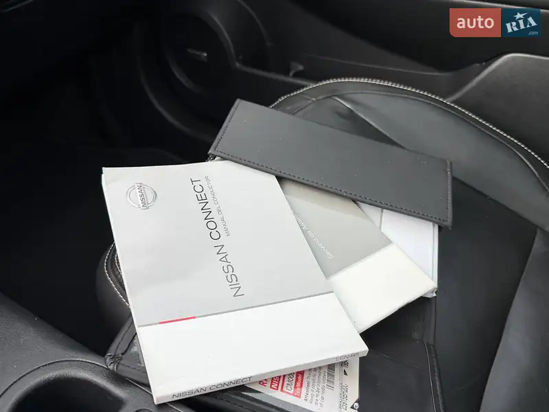 Позашляховик / Кросовер Nissan Qashqai 2011 в Черкасах документ 2 фото Позашляховик / Кросовер Nissan Qashqai 2011 в Черкасах документ