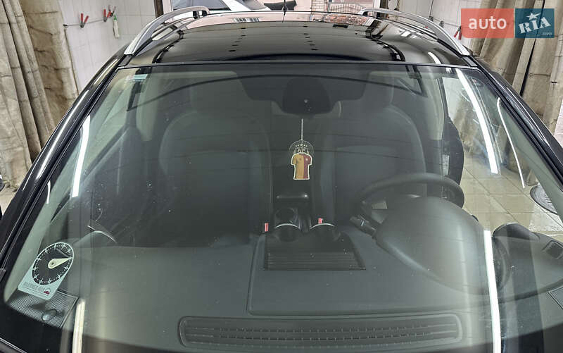 Внедорожник / Кроссовер Nissan Qashqai 2010 в Умани