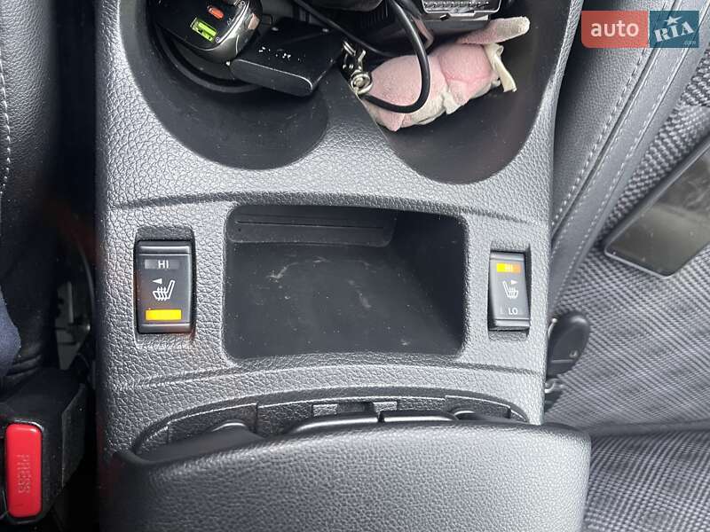 Позашляховик / Кросовер Nissan Qashqai 2015 в Ковелі