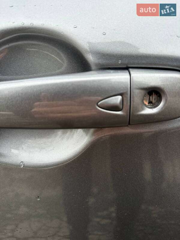 Позашляховик / Кросовер Nissan Qashqai 2014 в Сумах