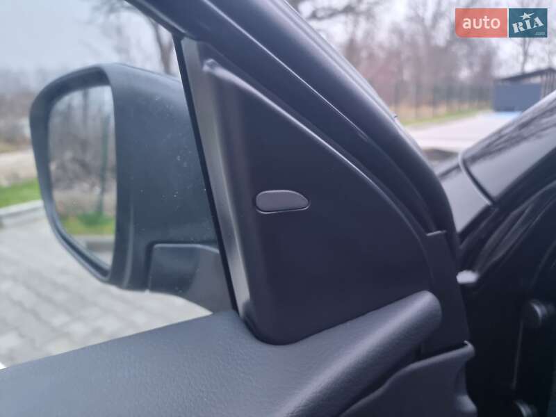 Внедорожник / Кроссовер Nissan Qashqai 2019 в Ковеле