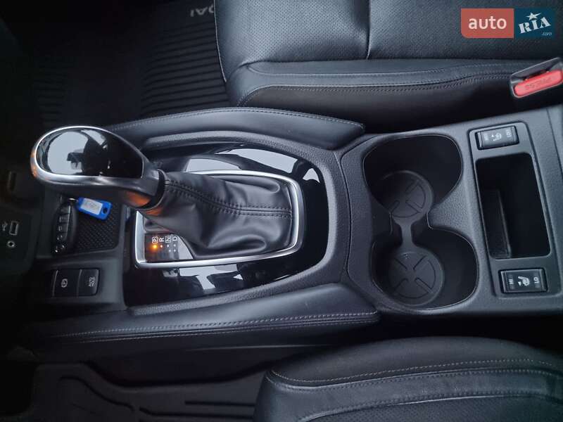 Внедорожник / Кроссовер Nissan Qashqai 2019 в Ковеле