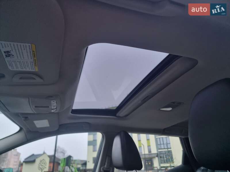 Внедорожник / Кроссовер Nissan Qashqai 2019 в Ковеле