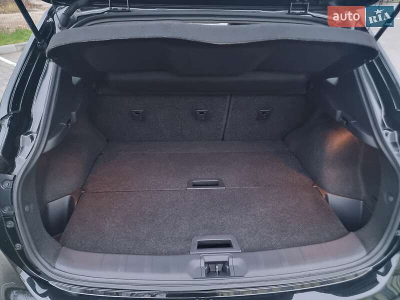 Внедорожник / Кроссовер Nissan Qashqai 2019 в Ковеле