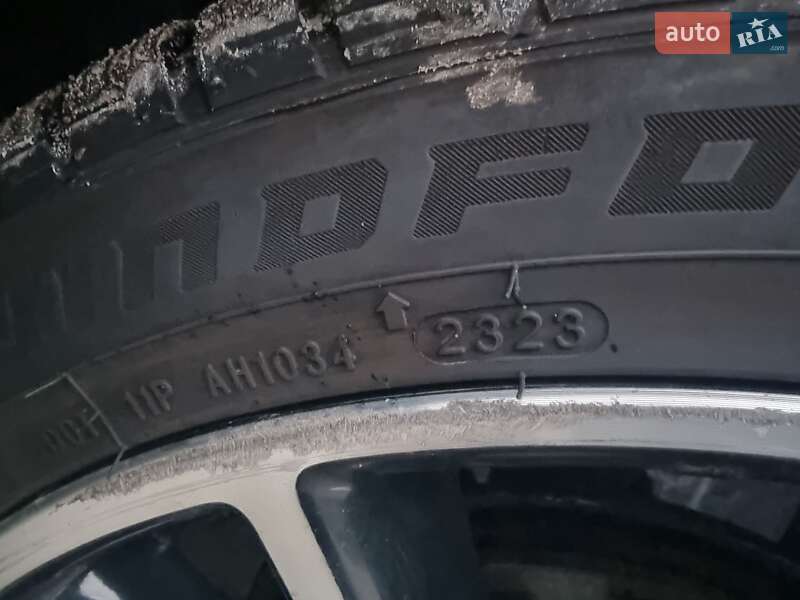 Внедорожник / Кроссовер Nissan Qashqai 2019 в Ковеле