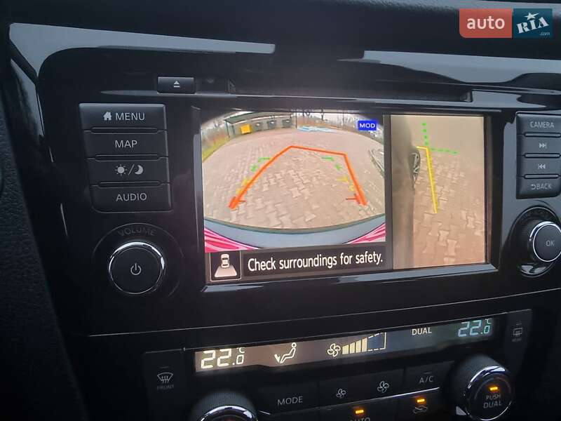 Внедорожник / Кроссовер Nissan Qashqai 2019 в Ковеле