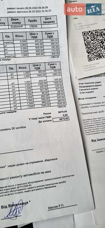 Внедорожник / Кроссовер Nissan Qashqai 2014 в Черкассах