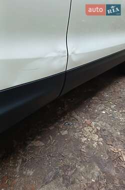 Внедорожник / Кроссовер Nissan Qashqai 2019 в Полтаве