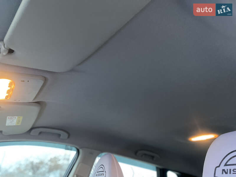 Позашляховик / Кросовер Nissan Qashqai 2014 в Новоархангельську фото 16 Позашляховик / Кросовер Nissan Qashqai 2014 в Новоархангельську