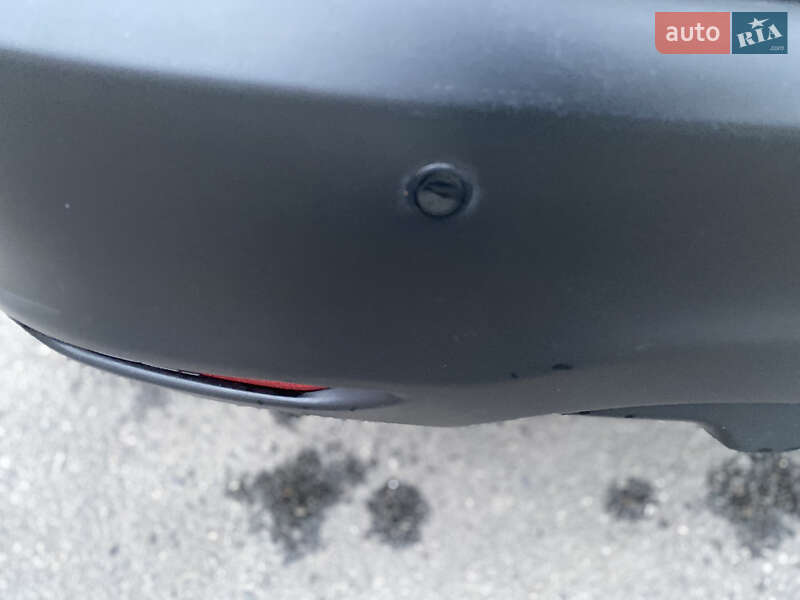 Позашляховик / Кросовер Nissan Qashqai 2014 в Новоархангельську фото 20 Позашляховик / Кросовер Nissan Qashqai 2014 в Новоархангельську