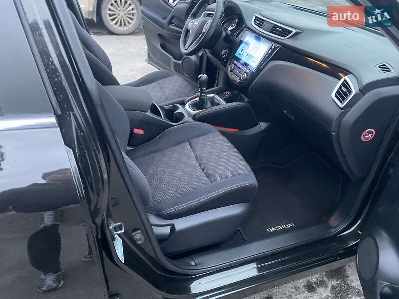 Позашляховик / Кросовер Nissan Qashqai 2014 в Новоархангельську фото 24 Позашляховик / Кросовер Nissan Qashqai 2014 в Новоархангельську