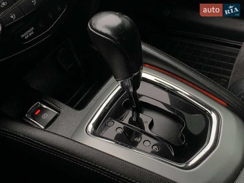 Внедорожник / Кроссовер Nissan Qashqai 2016 в Бердичеве