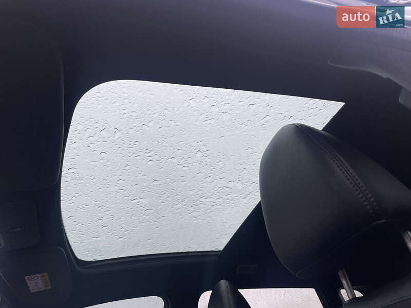 Внедорожник / Кроссовер Nissan Qashqai 2016 в Бердичеве