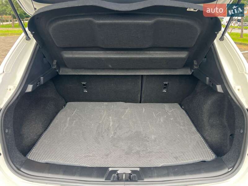 Внедорожник / Кроссовер Nissan Qashqai 2016 в Киеве