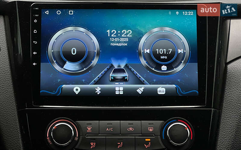 Позашляховик / Кросовер Nissan Qashqai 2019 в Львові