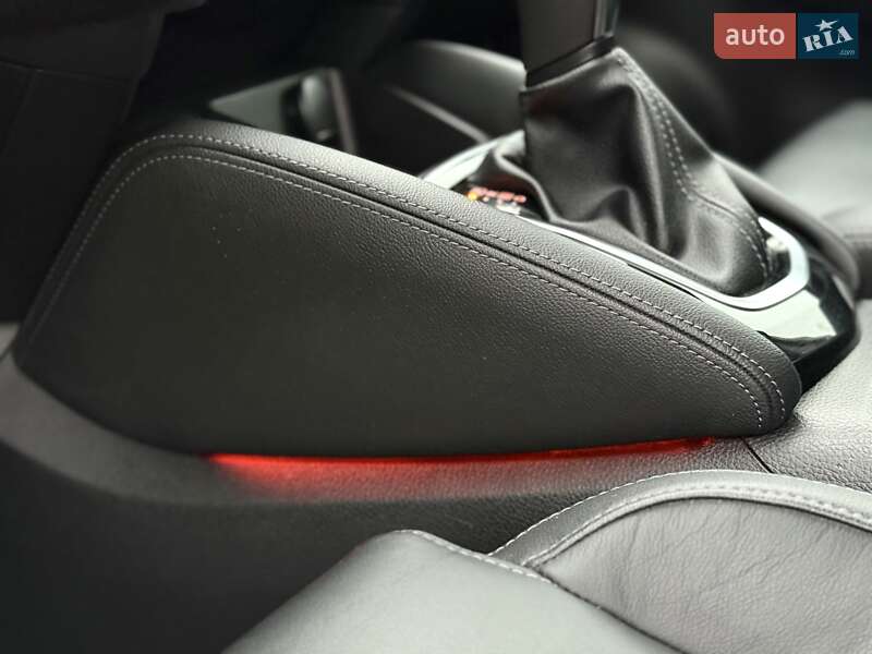 Внедорожник / Кроссовер Nissan Qashqai 2020 в Днепре