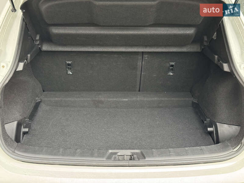 Позашляховик / Кросовер Nissan Qashqai 2018 в Києві