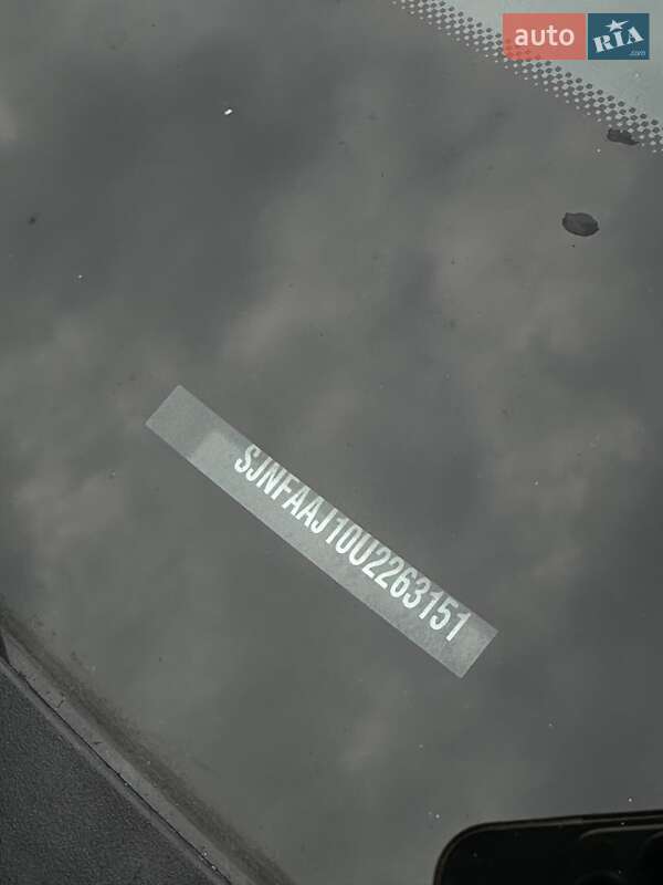 Внедорожник / Кроссовер Nissan Qashqai 2011 в Сумах фото 29 Внедорожник / Кроссовер Nissan Qashqai 2011 в Сумах