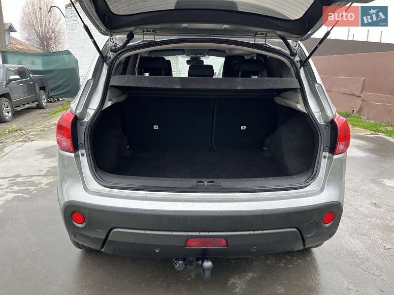 Внедорожник / Кроссовер Nissan Qashqai 2008 в Белой Церкви