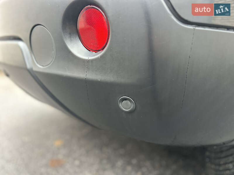 Позашляховик / Кросовер Nissan Qashqai 2011 в Вінниці фото 20 Позашляховик / Кросовер Nissan Qashqai 2011 в Вінниці