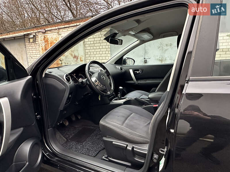 Позашляховик / Кросовер Nissan Qashqai 2011 в Вінниці фото 33 Позашляховик / Кросовер Nissan Qashqai 2011 в Вінниці
