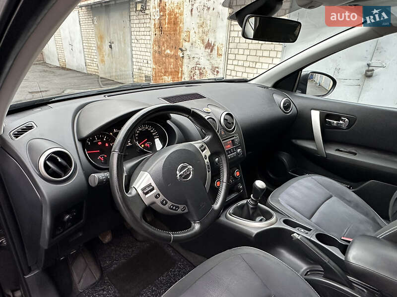 Позашляховик / Кросовер Nissan Qashqai 2011 в Вінниці фото 40 Позашляховик / Кросовер Nissan Qashqai 2011 в Вінниці