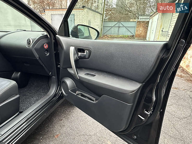 Позашляховик / Кросовер Nissan Qashqai 2011 в Вінниці фото 48 Позашляховик / Кросовер Nissan Qashqai 2011 в Вінниці