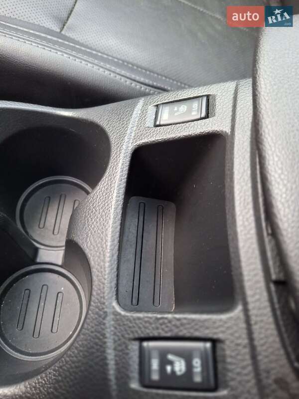 Позашляховик / Кросовер Nissan Qashqai 2014 в Львові фото 31 Позашляховик / Кросовер Nissan Qashqai 2014 в Львові