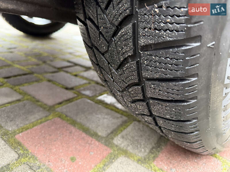 Внедорожник / Кроссовер Nissan Qashqai 2010 в Ровно