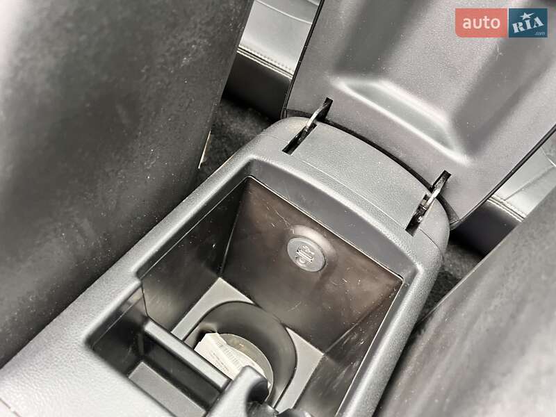 Внедорожник / Кроссовер Nissan Qashqai 2013 в Дубно