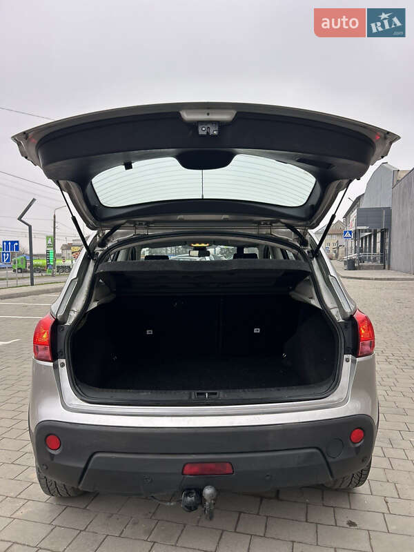 Внедорожник / Кроссовер Nissan Qashqai 2008 в Калуше фото 24 Внедорожник / Кроссовер Nissan Qashqai 2008 в Калуше