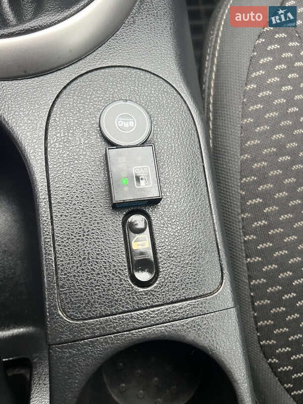 Внедорожник / Кроссовер Nissan Qashqai 2007 в Виннице